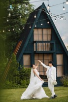 Phim trường Dream Future: Review không gian, giá vé, concept