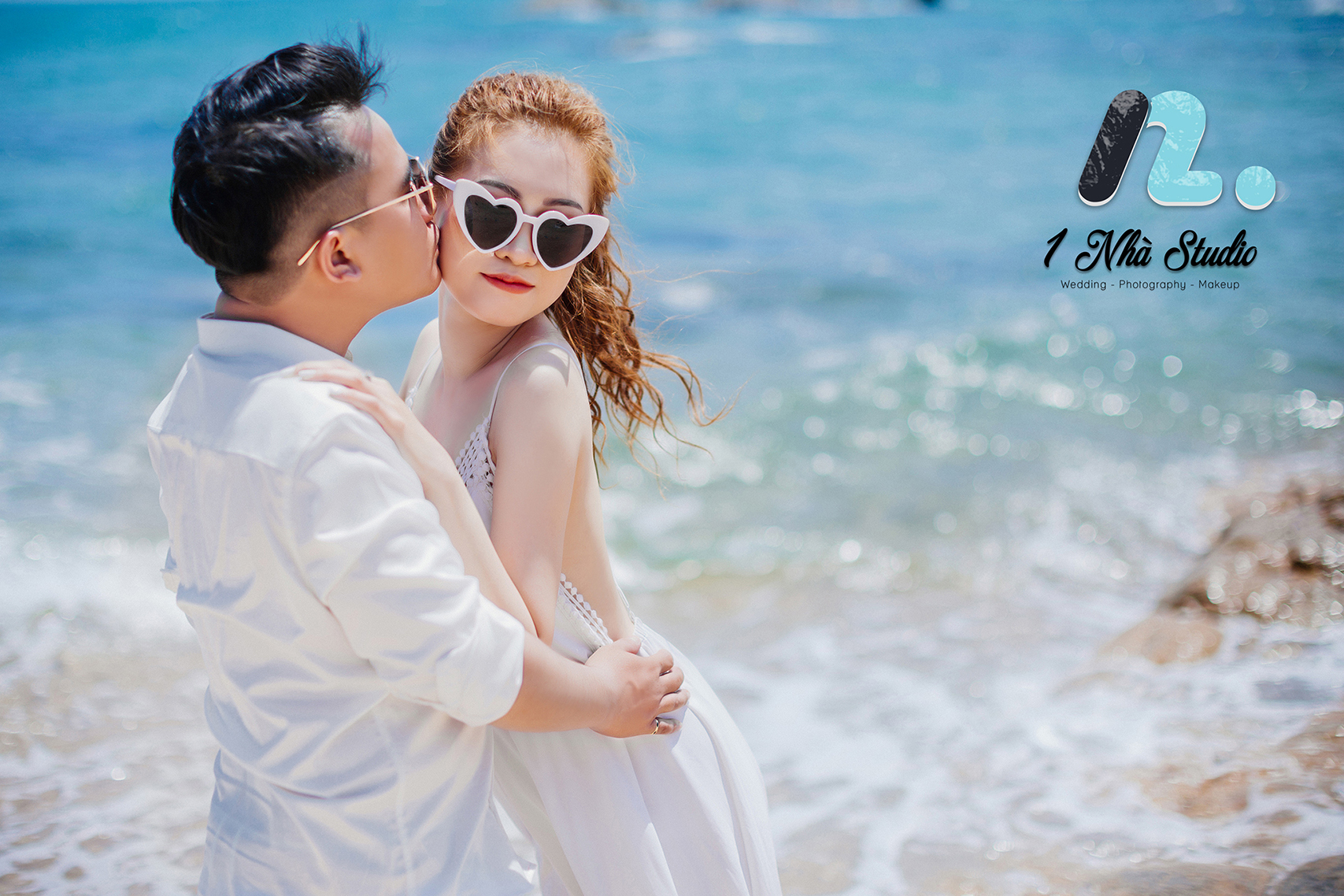 Chụp ảnh cưới phong cách Hàn Quốc và tất cả những điều cần biết