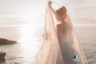 Top 7 địa điểm chụp hình cưới đẹp ở Vĩnh Hy - Kinh nghiệm và chi phí mới nhất
