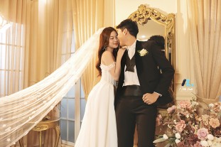 Chi phí chụp ảnh cưới studio trọn gói bao nhiêu? Bảng giá mới nhất 2026
